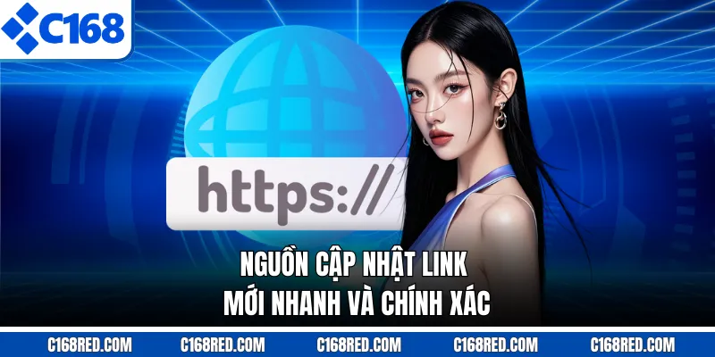 Nguồn cập nhật link mới nhanh và chính xác